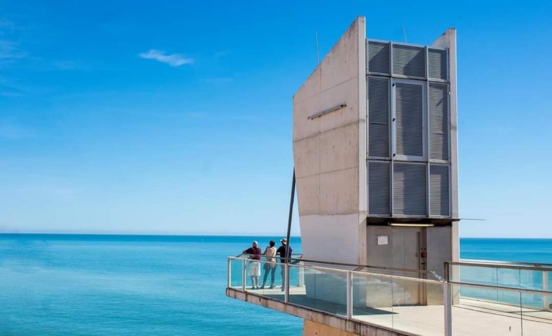 In Downtown - Villa Serenity Albufeira Luaran gambar