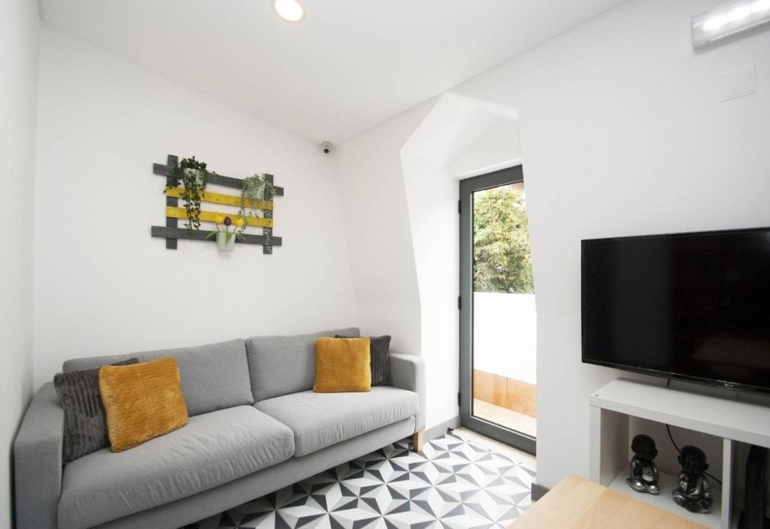 In Downtown - Villa Serenity Albufeira Luaran gambar