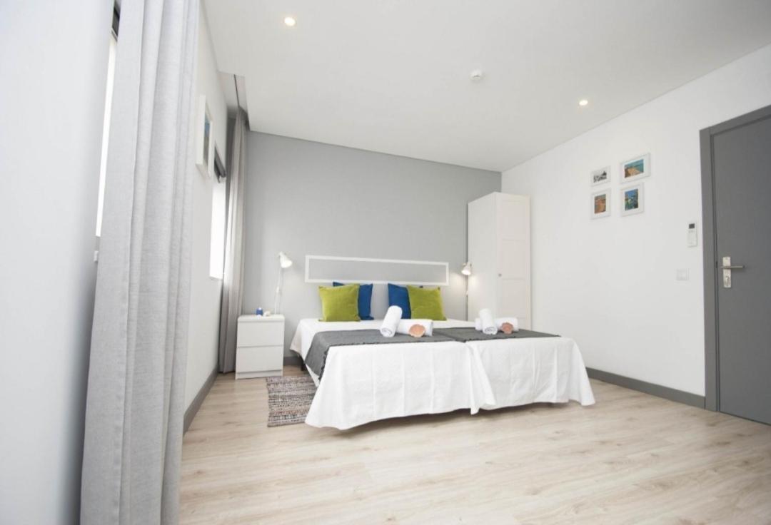 In Downtown - Villa Serenity Albufeira Luaran gambar