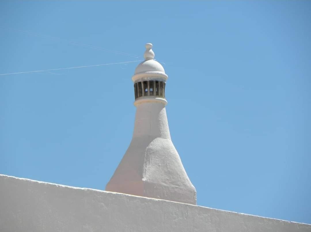 In Downtown - Villa Serenity Albufeira Luaran gambar