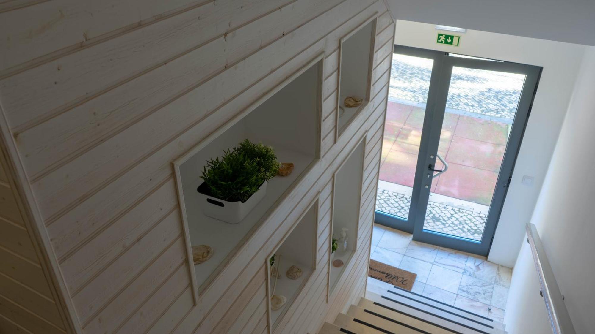In Downtown - Villa Serenity Albufeira Luaran gambar